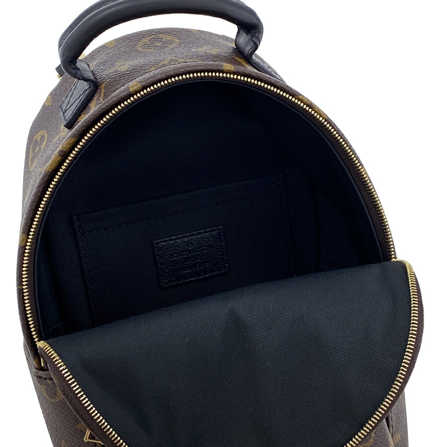 楽天市場】ルイヴィトン LOUIS VUITTON バッグ リュックサック