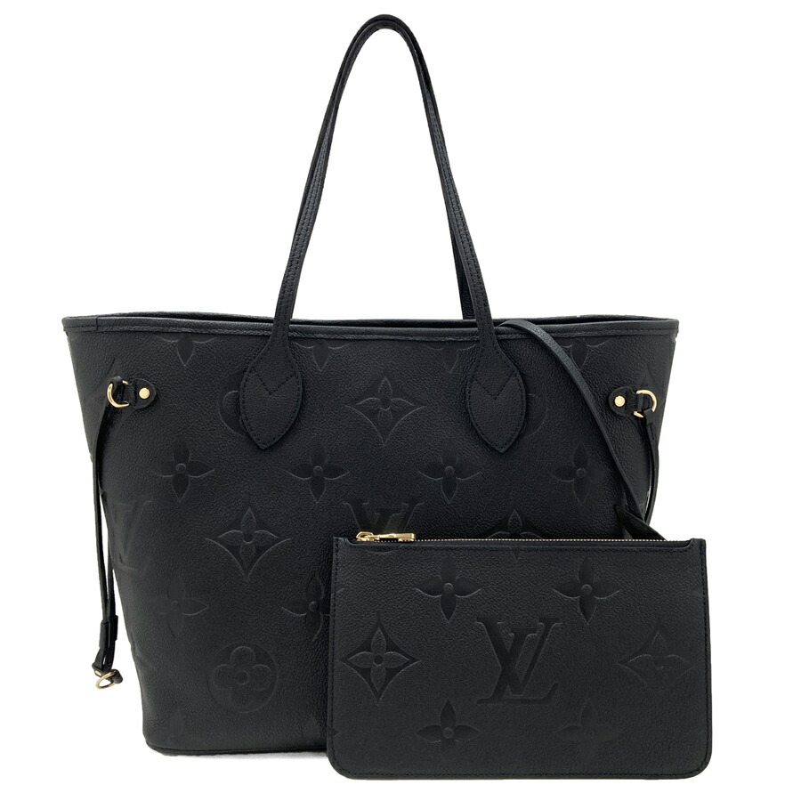 ルイ・ヴィトン(LOUIS VUITTON) モノグラム(Monogram) トートバッグ