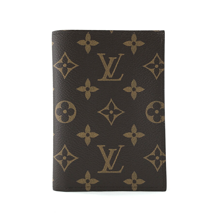 楽天市場】【新品】ルイヴィトン LOUIS VUITTON パスポートケース