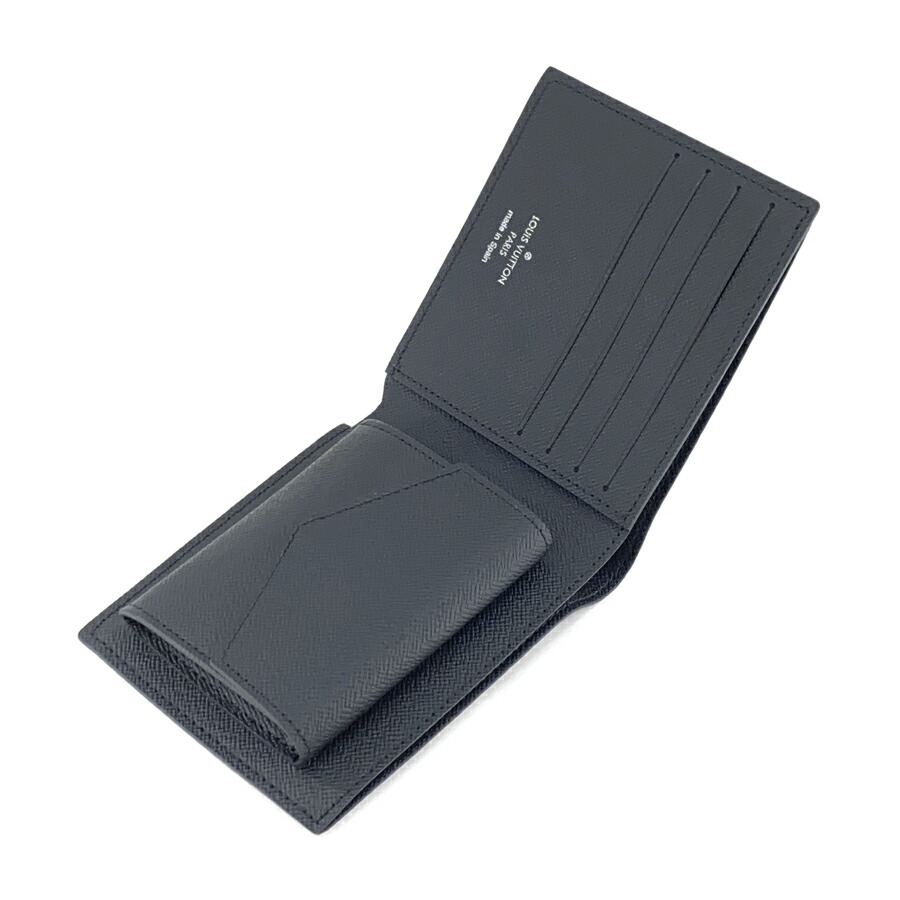 楽天市場】ルイヴィトン LOUIS VUITTON 財布 二つ折り財布