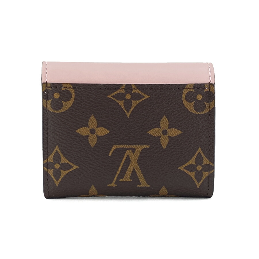 楽天市場】ルイヴィトン LOUIS VUITTON 財布 三つ折り コンパクト