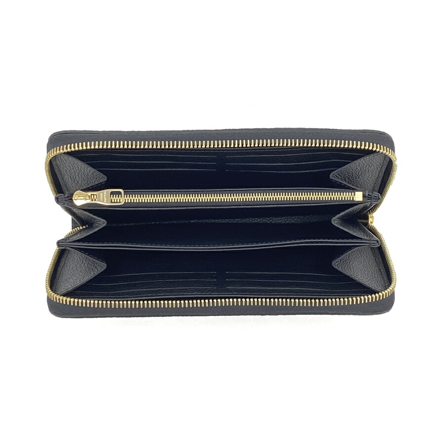 楽天市場】ルイヴィトン LOUIS VUITTON 長財布 ラウンドファスナー