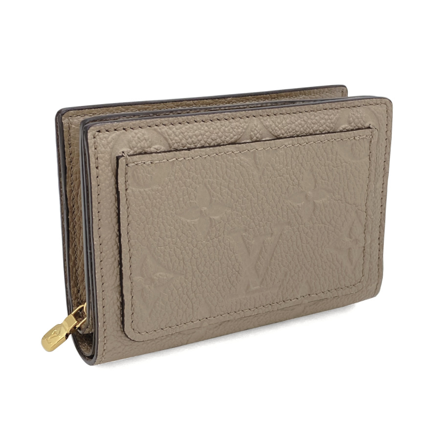 楽天市場】ルイヴィトン LOUIS VUITTON 財布 二つ折り ルイ・ヴィトン