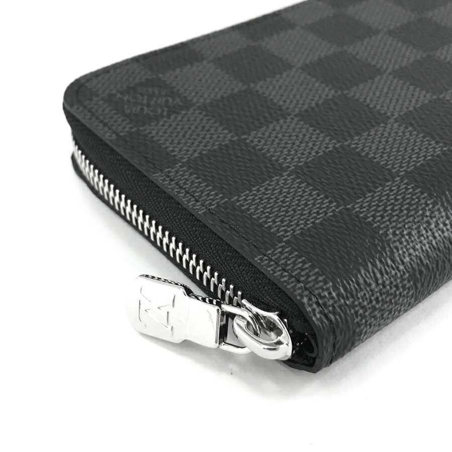 楽天市場】ルイヴィトン LOUIS VUITTON 長財布 ラウンドファスナー