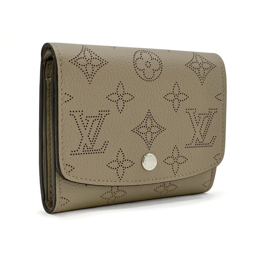 楽天市場】ルイヴィトン LOUIS VUITTON 財布 コンパクト