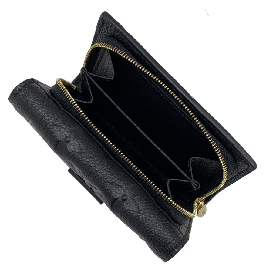 楽天市場】ルイヴィトン LOUIS VUITTON 財布 二つ 折り財布