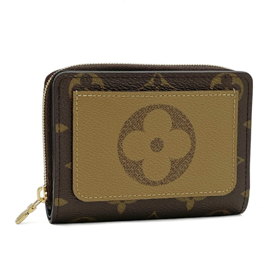 楽天市場】ルイヴィトン LOUIS VUITTON 財布 二つ折り ウォレット