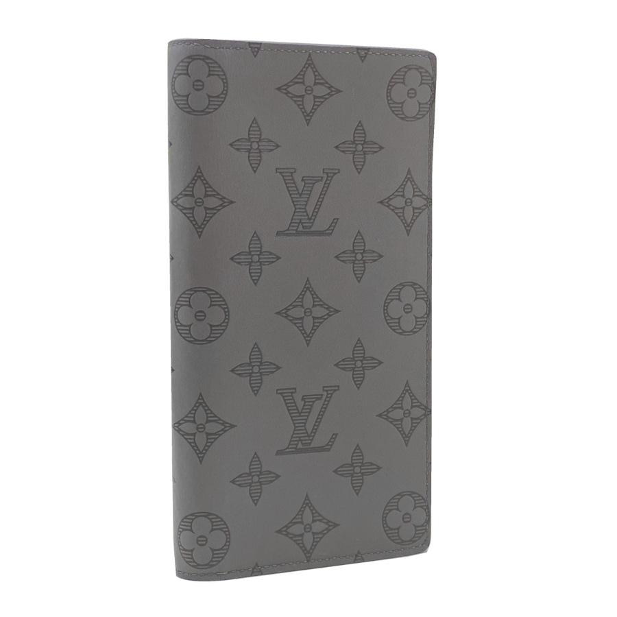 楽天市場】ルイヴィトン LOUIS VUITTON 長財布 二つ折り