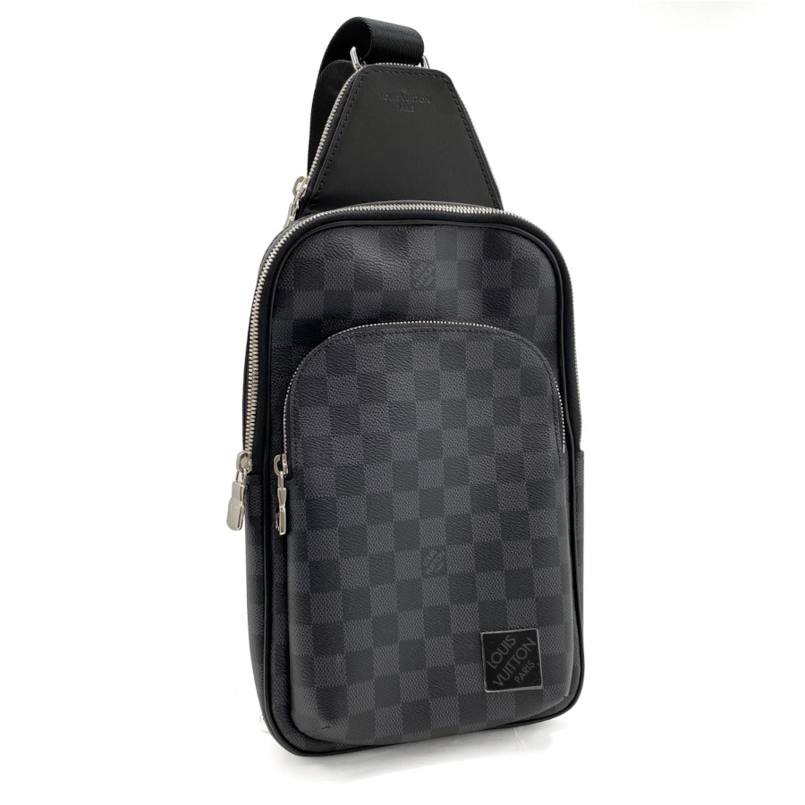ルイ・ヴィトン(LOUIS VUITTON) 新品 メッセンジャーバッグ | 通販