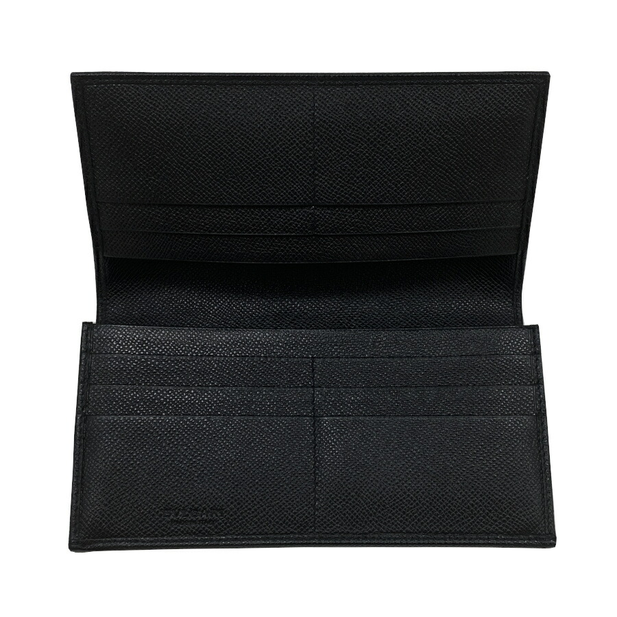 楽天市場】【新品】ブルガリ BVLGARI 長財布 二つ折り財布 ブルガリ