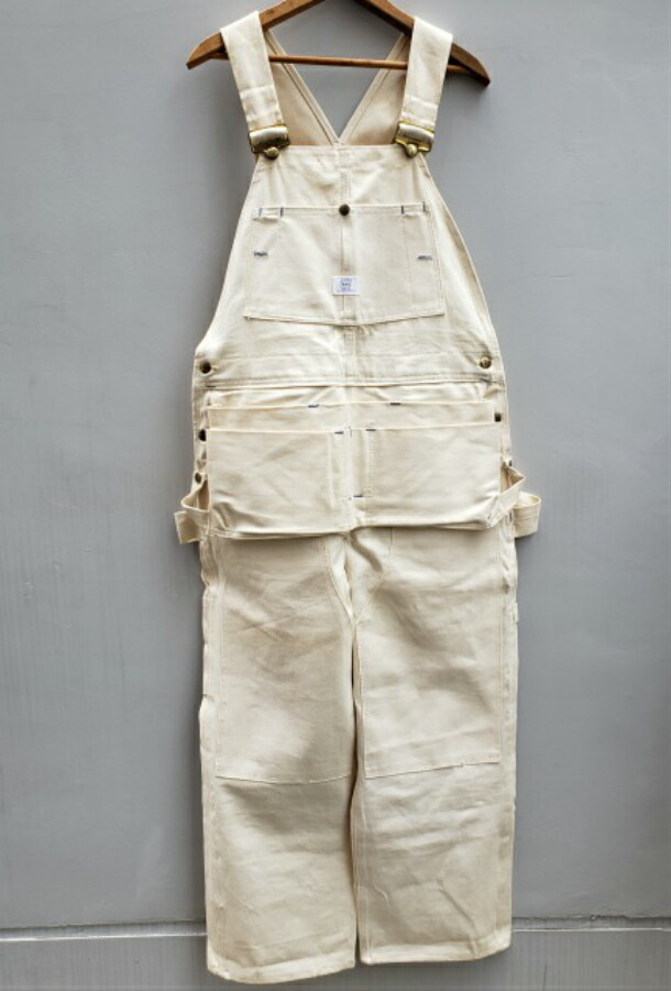 楽天市場】ビンテージ ヴィンテージ デッドストック オーバーオール