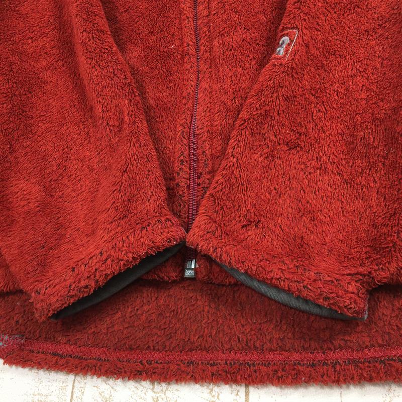 楽天市場】【Men's M レッド系】 Patagonia ( パタゴニア ) R2