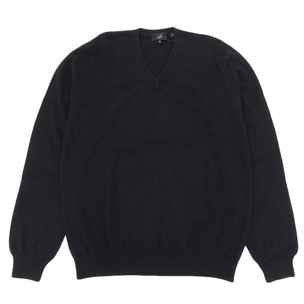 楽天市場】セーター カシミヤ100%（ブランドダンヒル）（ニット