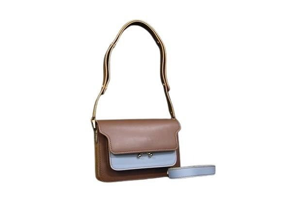 楽天市場】マルニ トランク バッグの通販