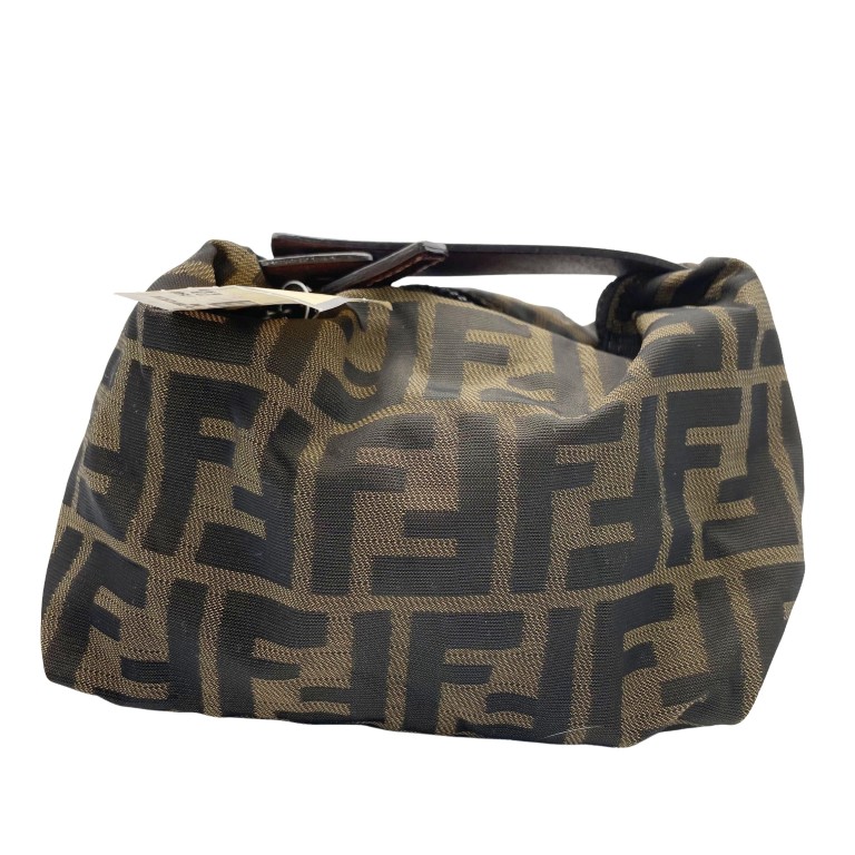 楽天市場】フェンディ ズッカ ポーチの通販