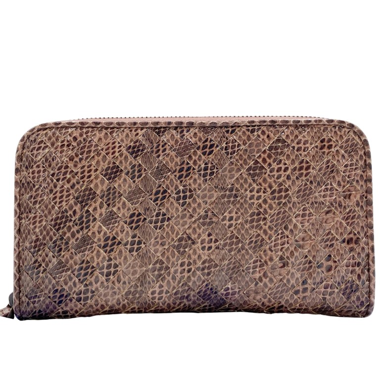 楽天市場】パイソン ボッテガヴェネタ 財布の通販