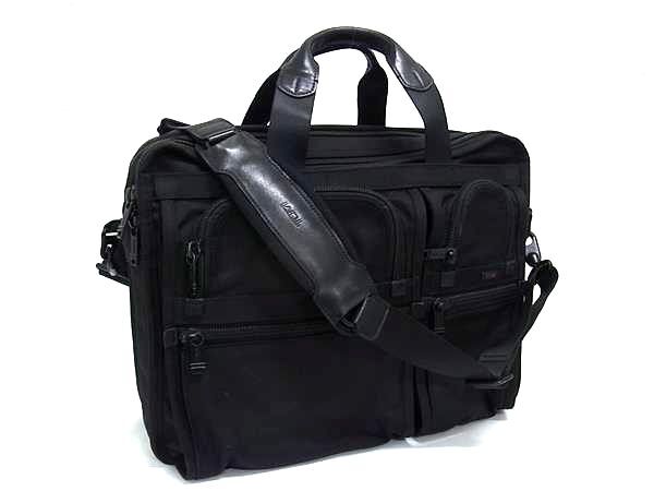 楽天市場】エクスパンダブル オーガナイザー tumiの通販