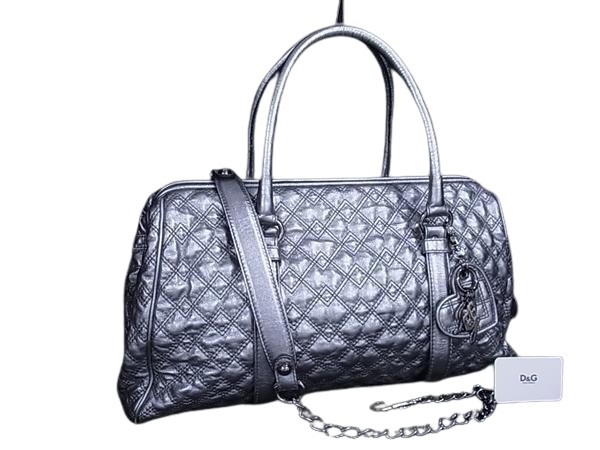 楽天市場】ドルチェ&ガッバーナ バッグ（カラーシルバー）（バッグ