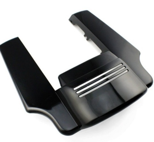 楽天市場】ハーレー ツーリングモデル用 フェンダーエクステンション