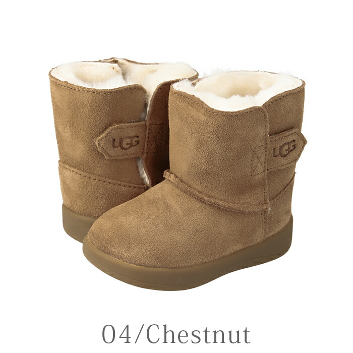 楽天市場】【ポイント5倍】UGG アグ ブーツ ベビー キーラン 海外正規