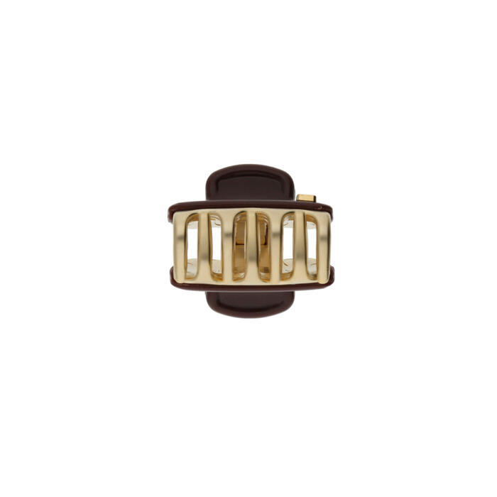 楽天市場】アレクサンドル ドゥ パリ クリップ バレッタ マイクロ 1.5