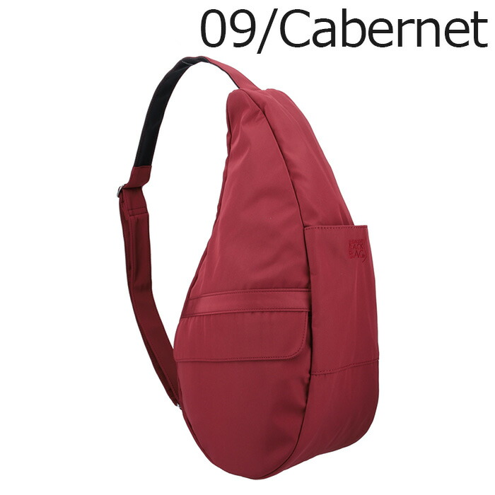 楽天市場】アメリバッグ ボディバッグ ヘルシーバックバッグ M