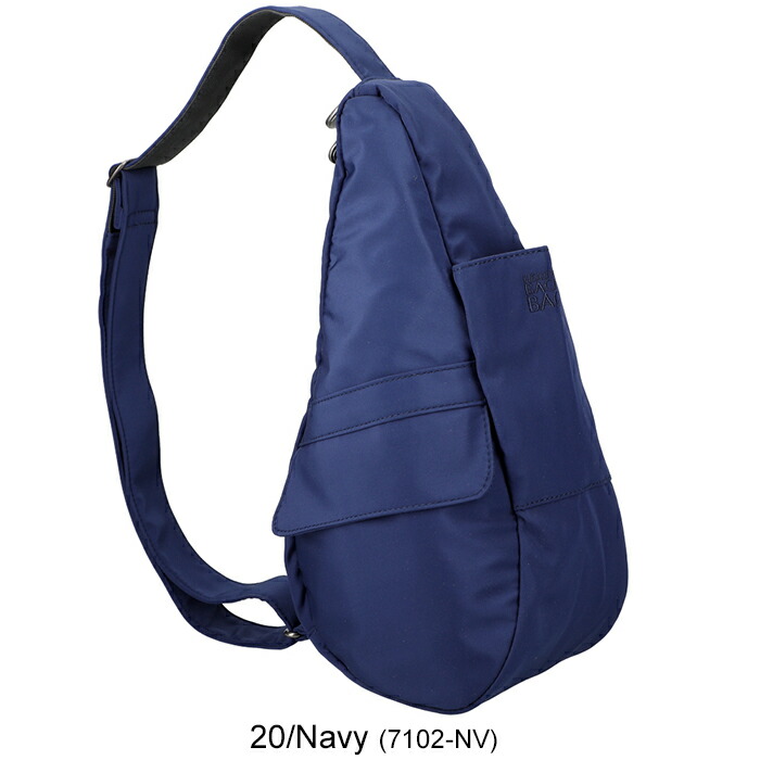 楽天市場】アメリバッグ ボディバッグ Healthy Backbag ヘルシーバック