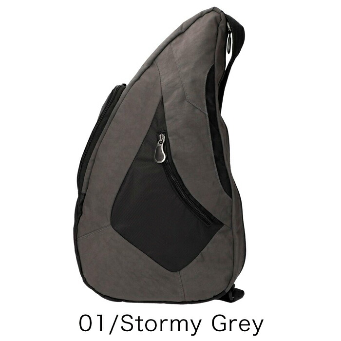 楽天市場】Healthy Backbag ヘルシーバックバッグ アメリバッグ S