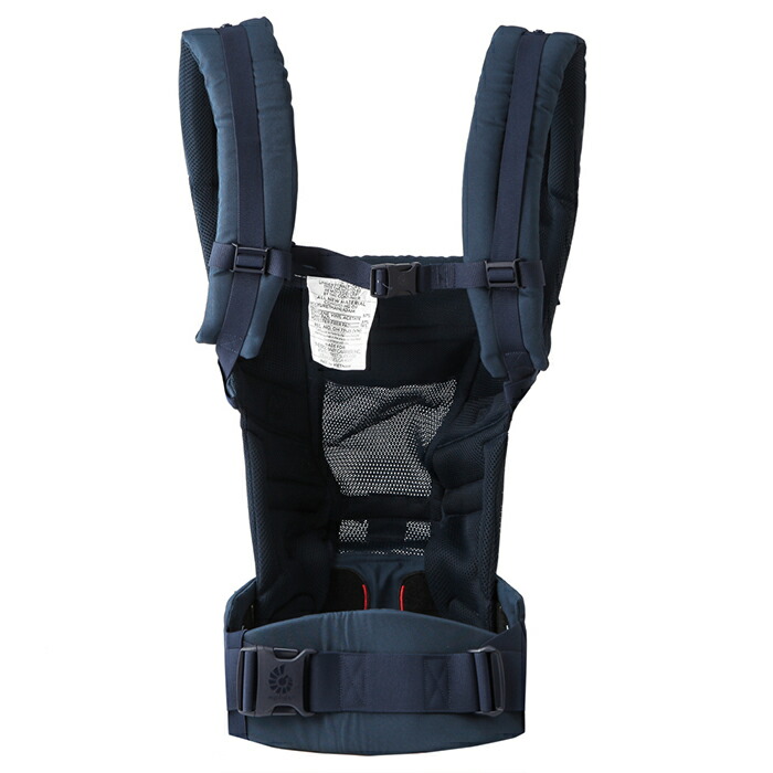 楽天市場】エルゴベビー 抱っこ紐 アダプト クールエア メッシュ