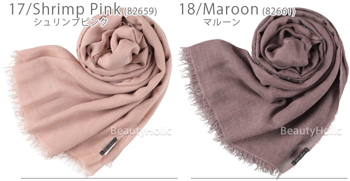 楽天市場】【レビューでプレゼント！】 ファリエロ サルティ ストール