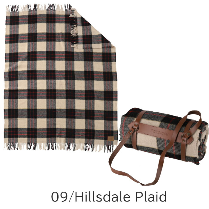 楽天市場】ペンドルトン モーターローブ ブランケット Pendleton