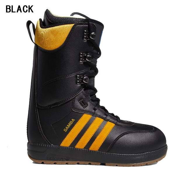 楽天市場】【ADIDAS】アディダス 2019-2020 SAMBA ADV メンズ スノー