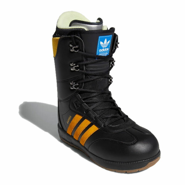 楽天市場】【ADIDAS】アディダス 2019-2020 SAMBA ADV メンズ スノー