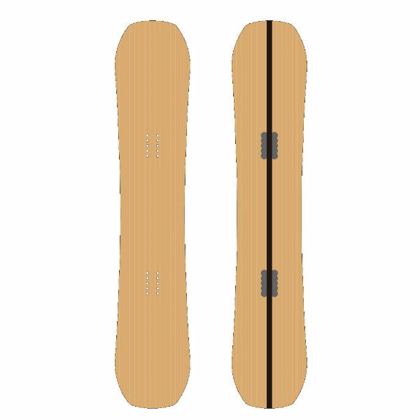 楽天市場】【FLUX】フラックス 2020/2021 TWIN-DOUBLE CAMBER TW