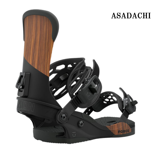 楽天市場】【UNION】2020/2021 ユニオン FORCE フォース BINDING