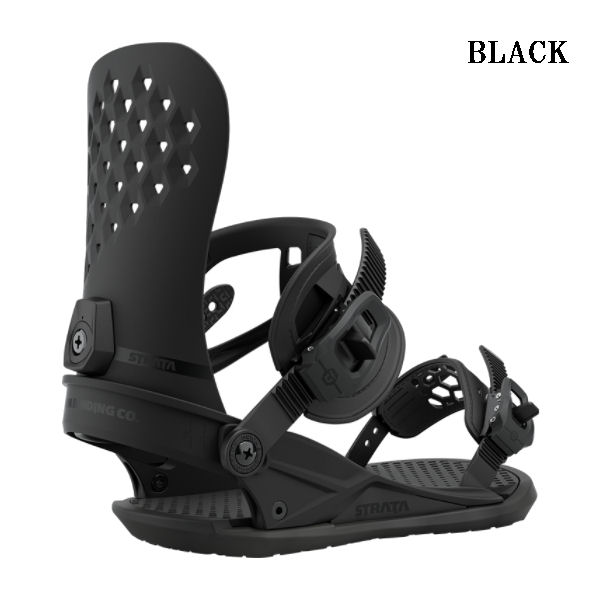 楽天市場】【UNION】2020/2021 ユニオン STRATA ストラータ BINDING