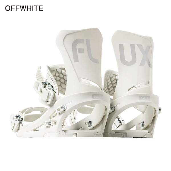 楽天市場】【FLUX】2024/2025 フラックス DS メンズ ビンディング