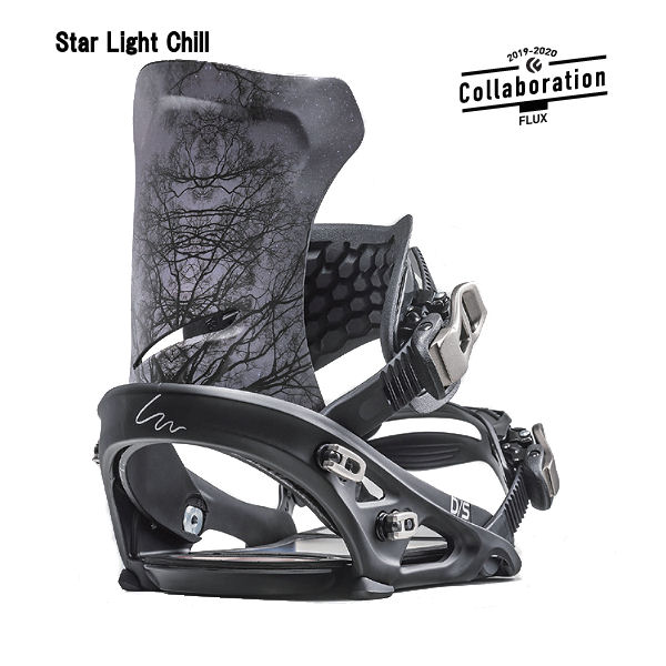 楽天市場】【FLUX BINDING】フラックス バインディング 2019-2020 DS