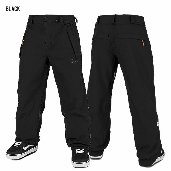 楽天市場】【VOLCOM】ボルコム 2020-2021 ARTHUR LONGO GORE-TEX PANTS