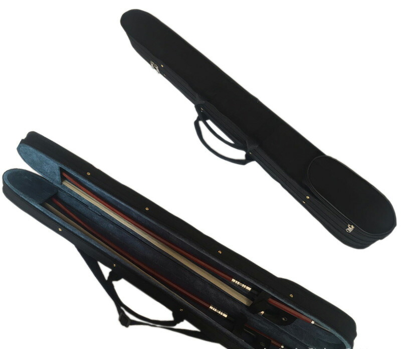 楽天市場】コントラバス 弓ケース フレンチの通販