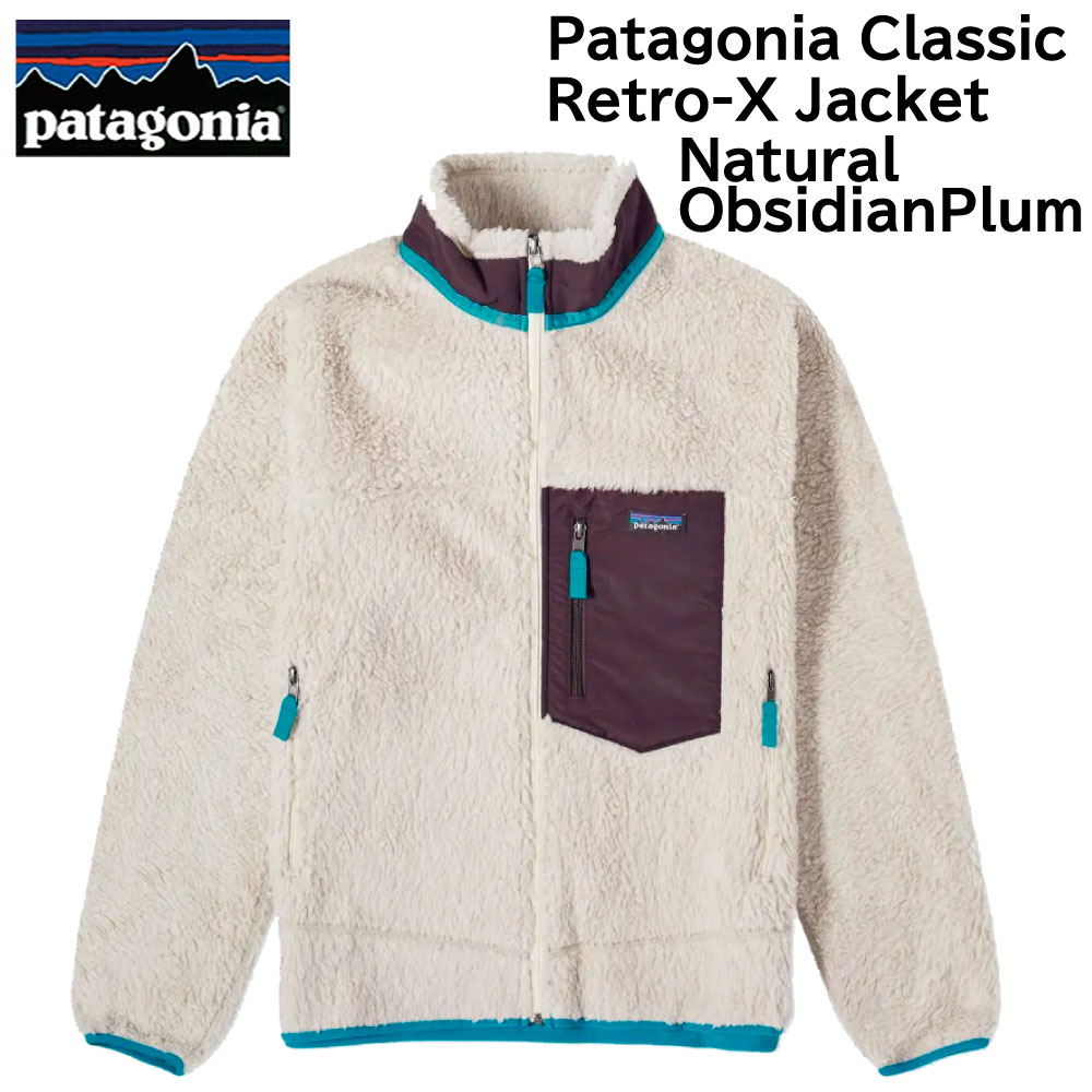 楽天市場】パタゴニアレトロX Patagonia メンズ フリース パイル Retro