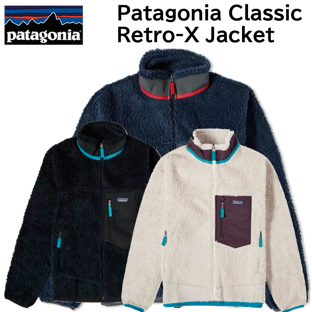 楽天市場】パタゴニアレトロX Patagonia メンズ フリース パイル Retro