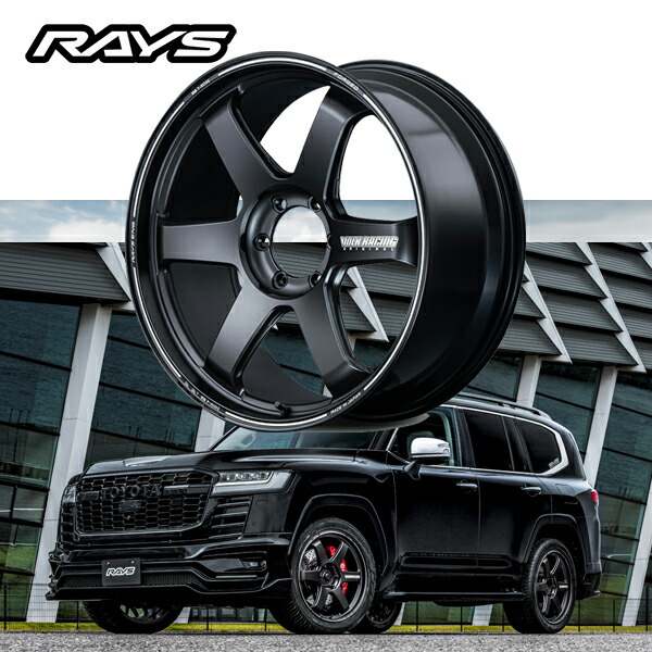 車用 ホイール ランクル 300 RAYS」の人気商品一覧 | 安い商品を通販