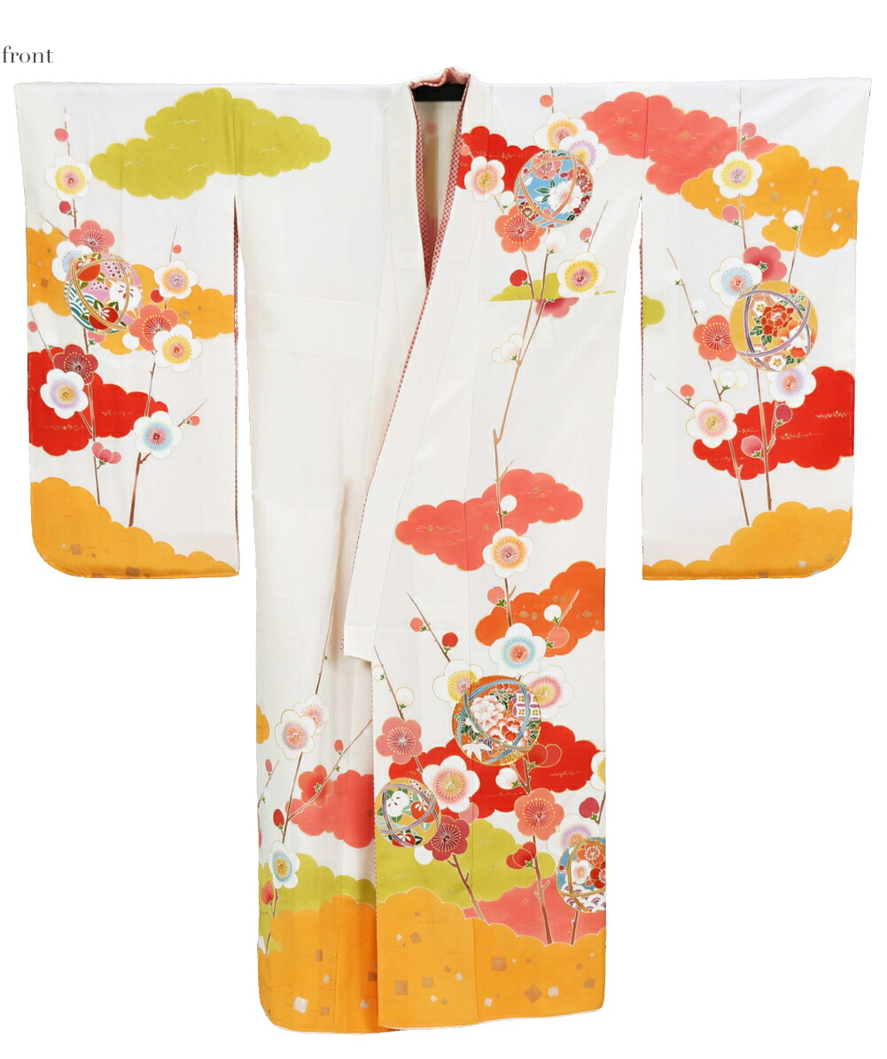 楽天市場】＼スーパーセール／ 【ランキング1位受賞】 七五三 着物 7歳