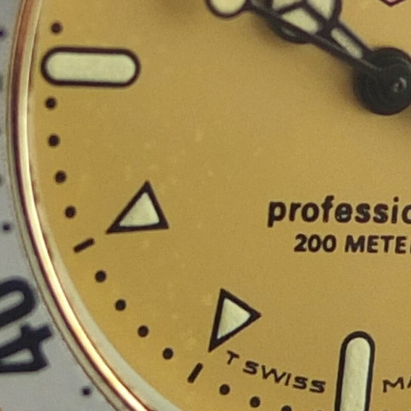 楽天市場】タグホイヤー TAG HEUER プロフェッショナル 974.013R