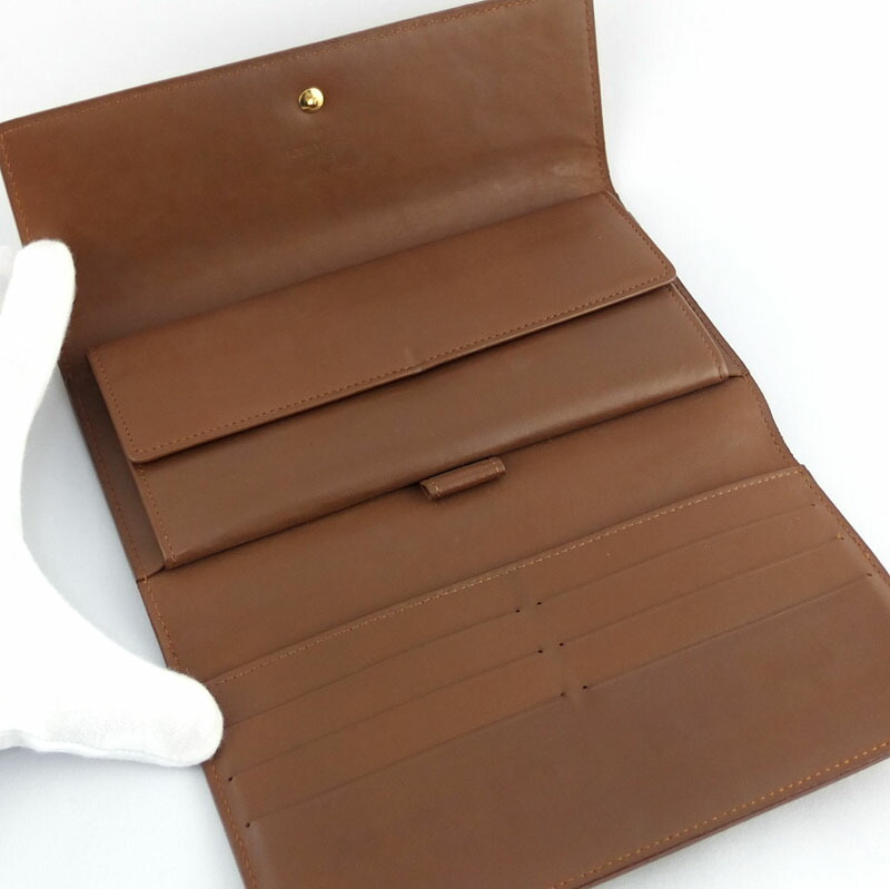 楽天市場】ルイ ヴィトン LOUIS VUITTON ポルトトレゾール