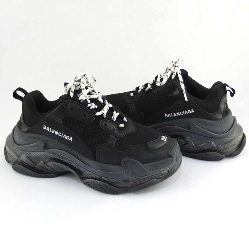 楽天市場】バレンシアガ BALENCIAGA トリプルS スニーカー 544351