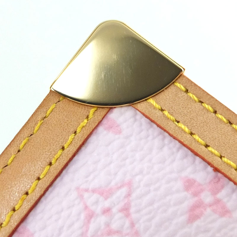 楽天市場】ルイ ヴィトン LOUIS VUITTON ポシェット クレ M92016 キー