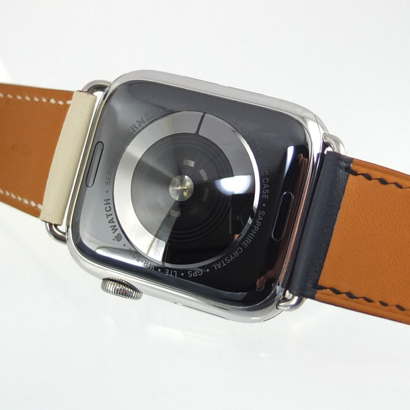 楽天市場】アップル Apple Watch Hermes Series4 エルメス シリーズ4