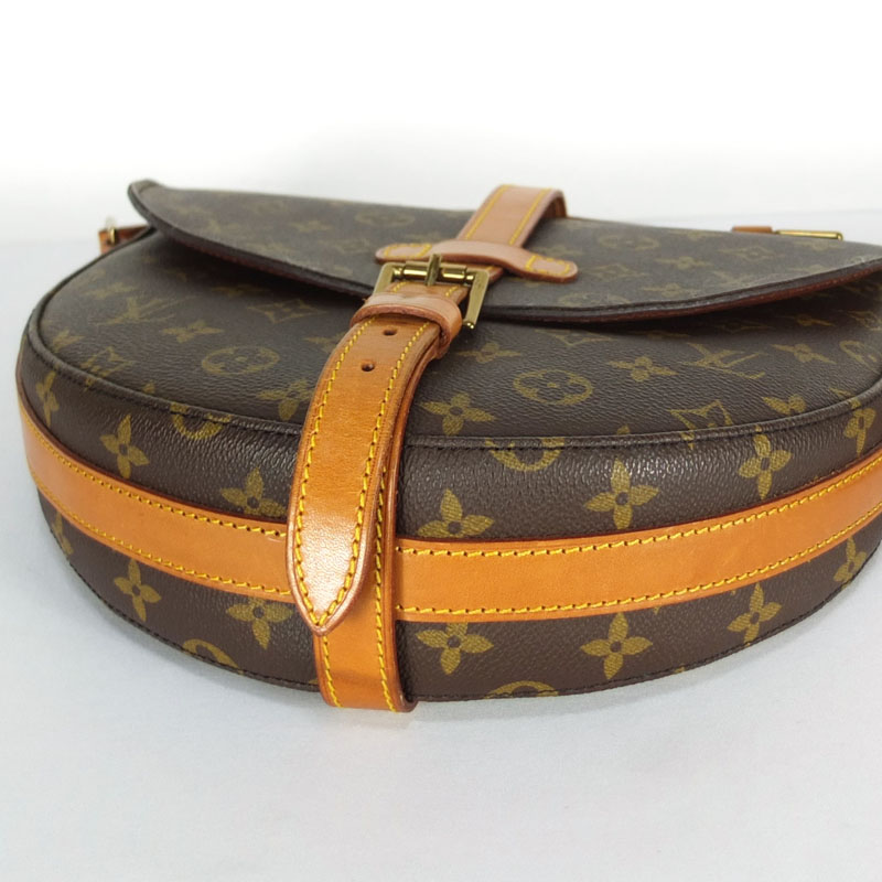 楽天市場】ルイ ヴィトン LOUIS VUITTON シャンティGM M51232